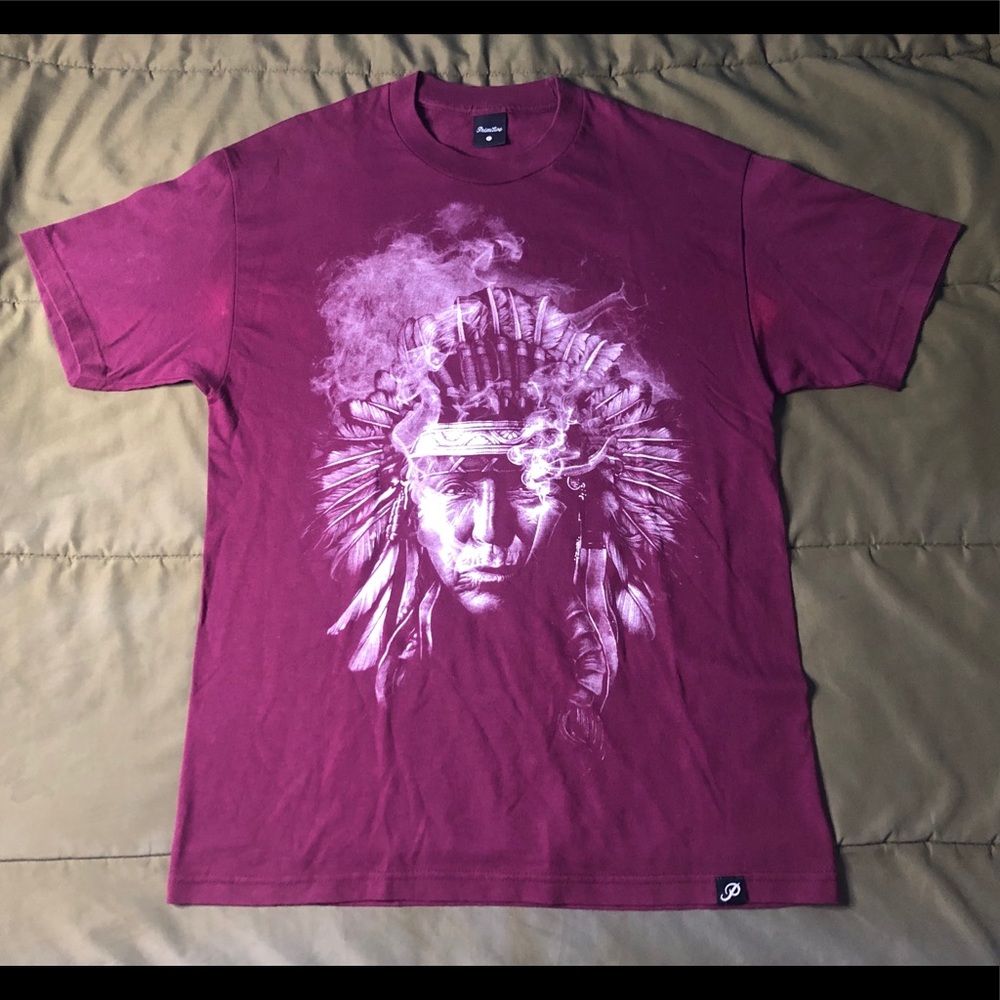 Primitive Tee